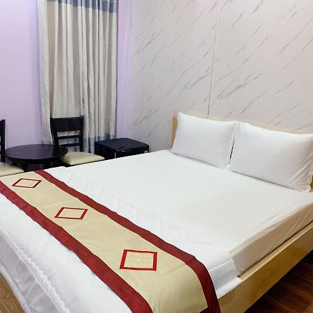 Hung Phat Vung Tau Dış mekan fotoğraf