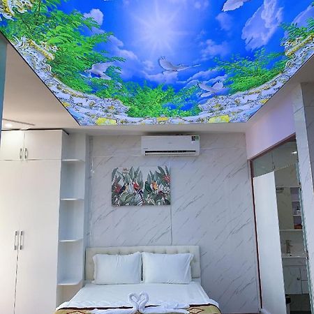 Hung Phat Vung Tau Dış mekan fotoğraf