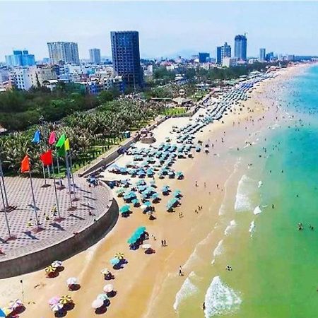 Hung Phat Vung Tau Dış mekan fotoğraf