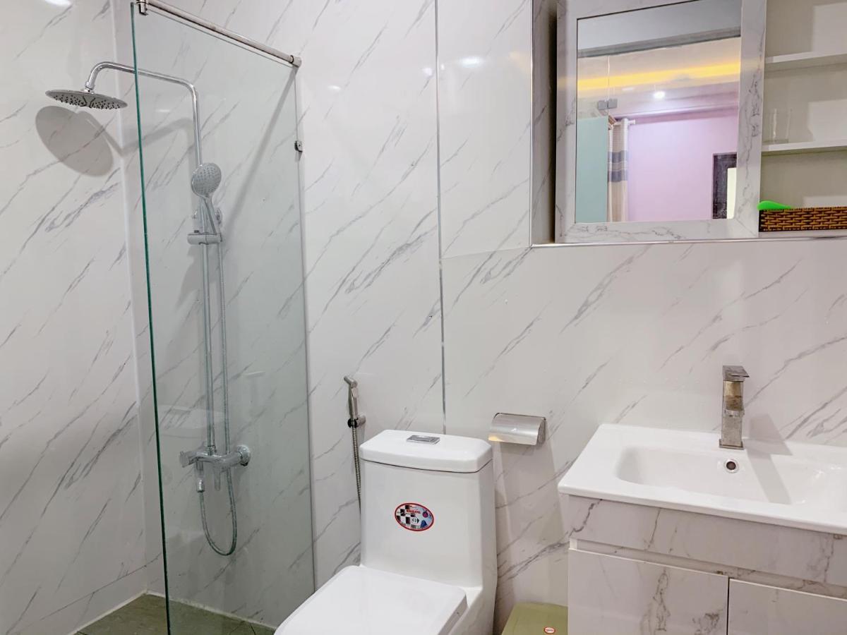 Hung Phat Vung Tau Dış mekan fotoğraf