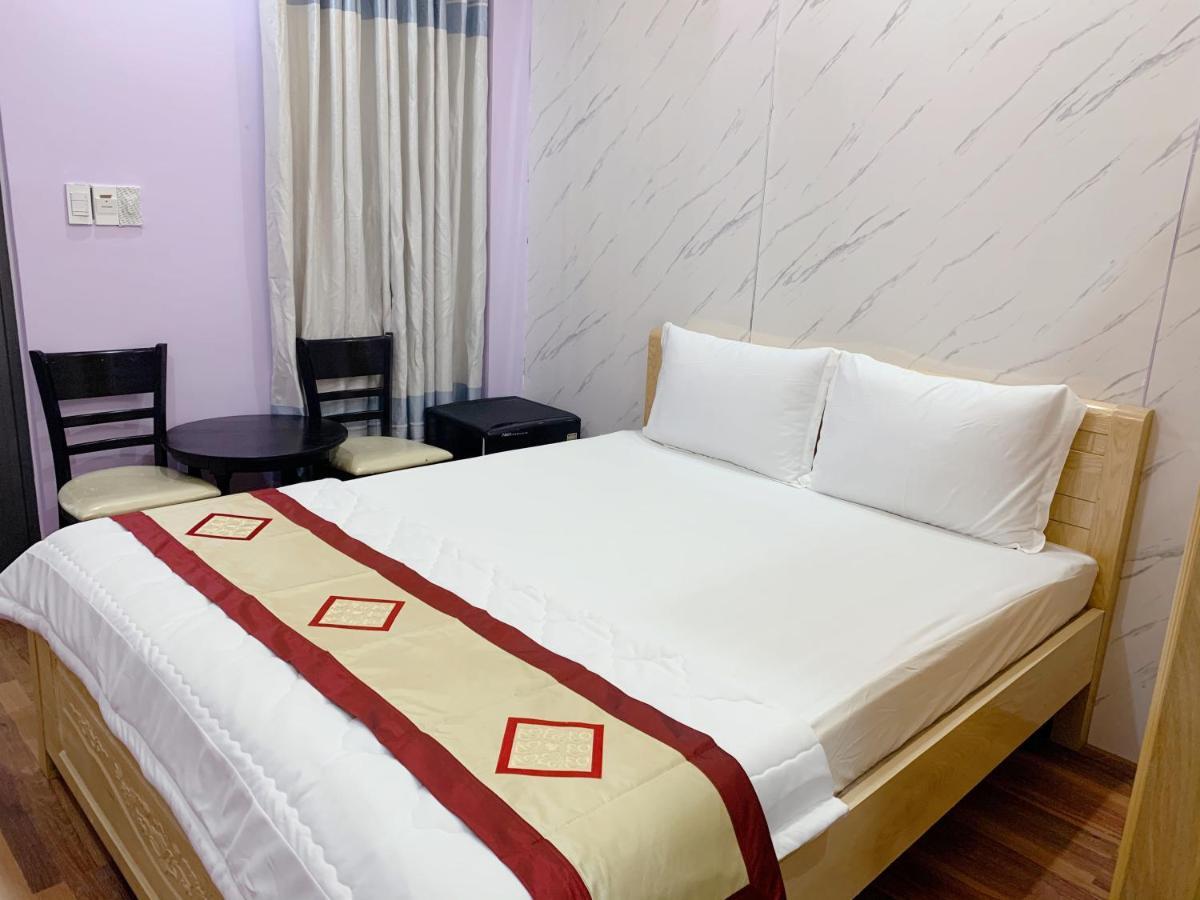 Hung Phat Vung Tau Dış mekan fotoğraf