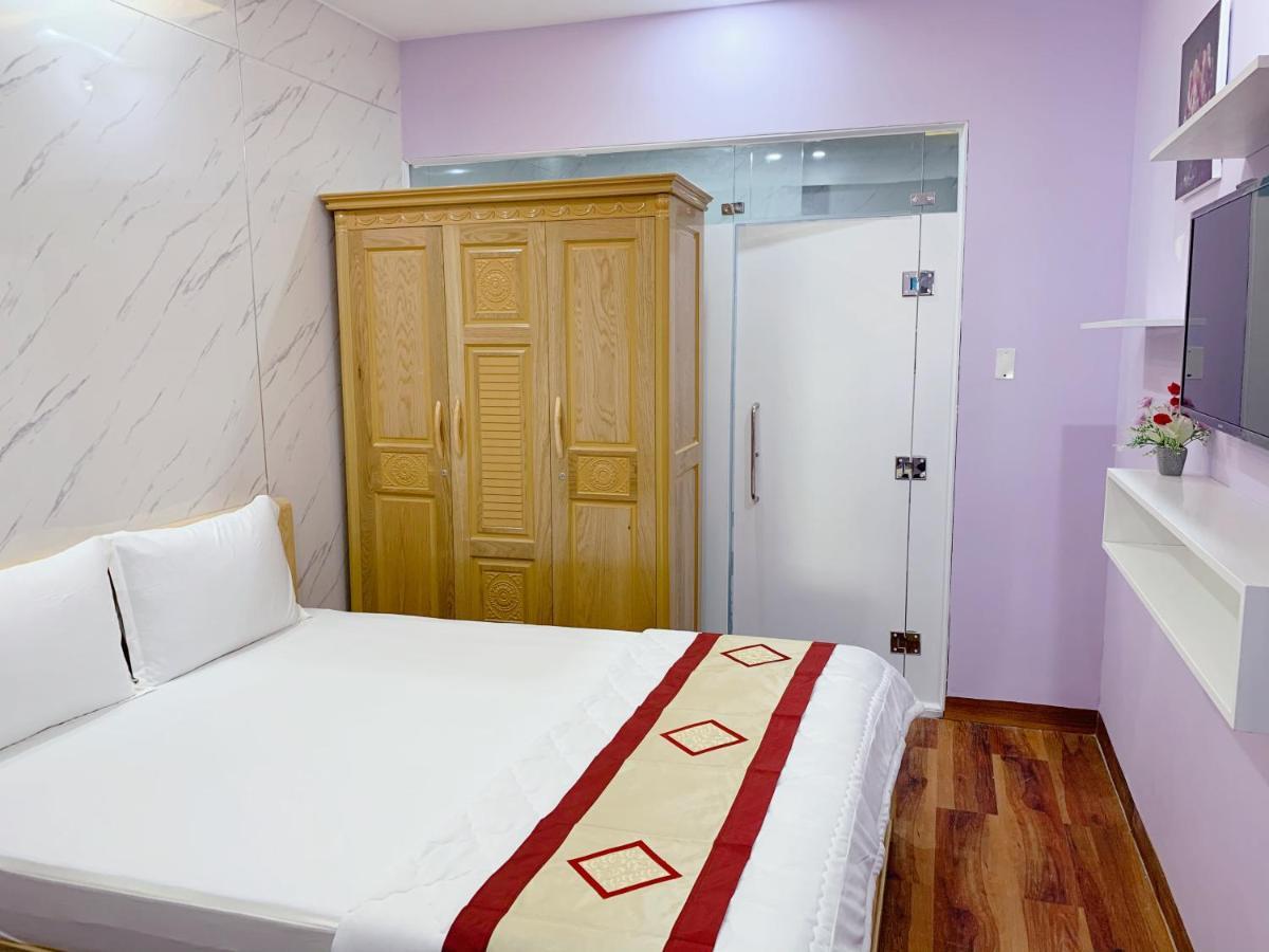 Hung Phat Vung Tau Dış mekan fotoğraf
