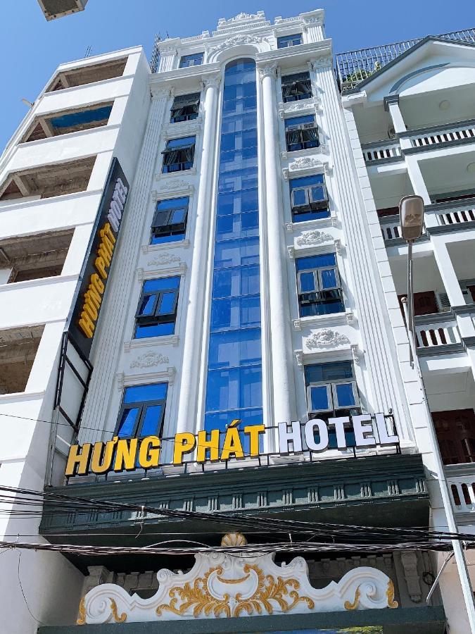 Hung Phat Vung Tau Dış mekan fotoğraf