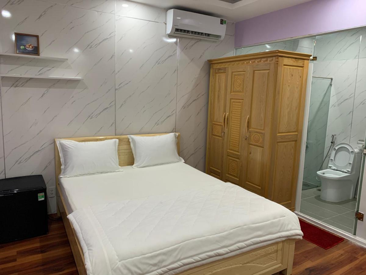 Hung Phat Vung Tau Dış mekan fotoğraf