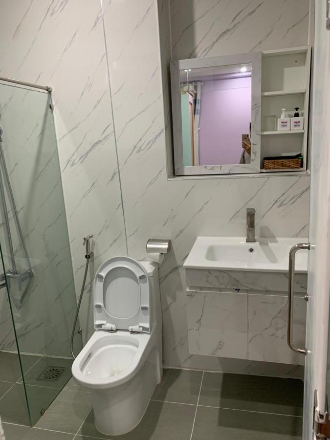 Hung Phat Vung Tau Dış mekan fotoğraf