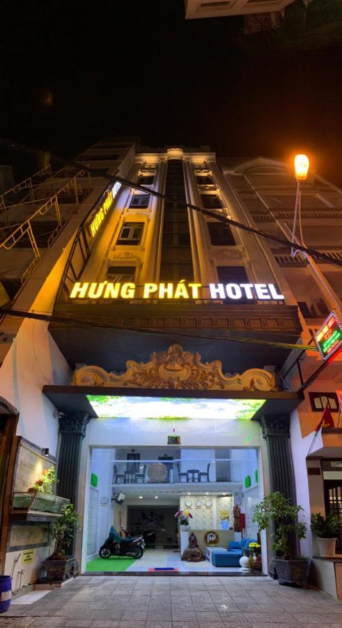 Hung Phat Vung Tau Dış mekan fotoğraf
