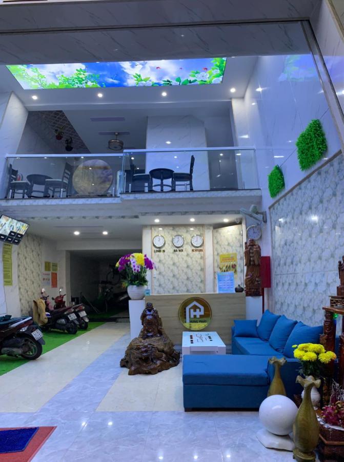 Hung Phat Vung Tau Dış mekan fotoğraf